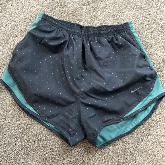 Nike Pants - Nike Dri Fit Running Shorts